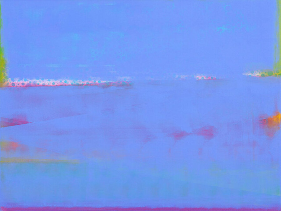 "Take the Blue Train"