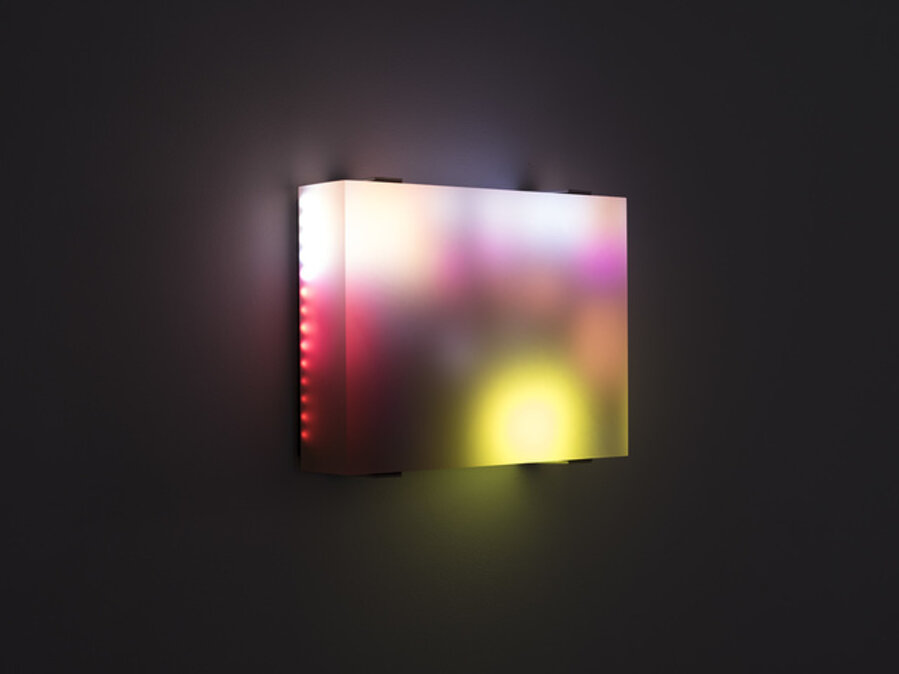 Blur V