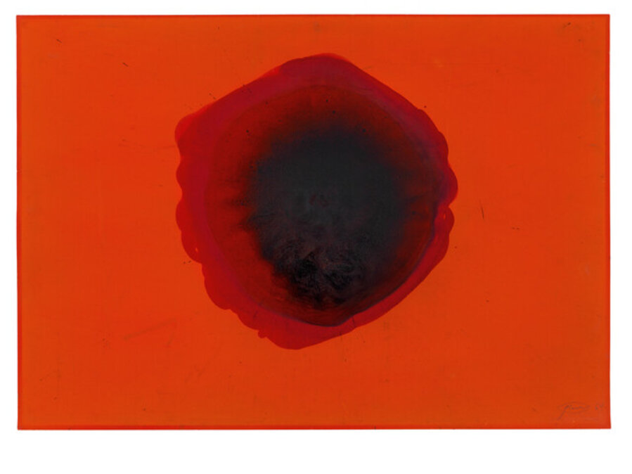 Feuerblume