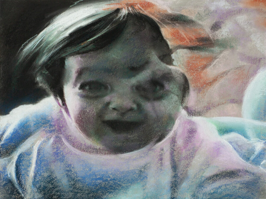 Psicastenia