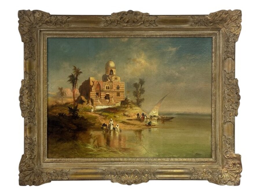 Landscape