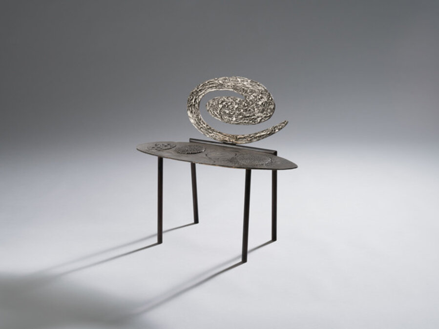 Chair 'Cosmos'