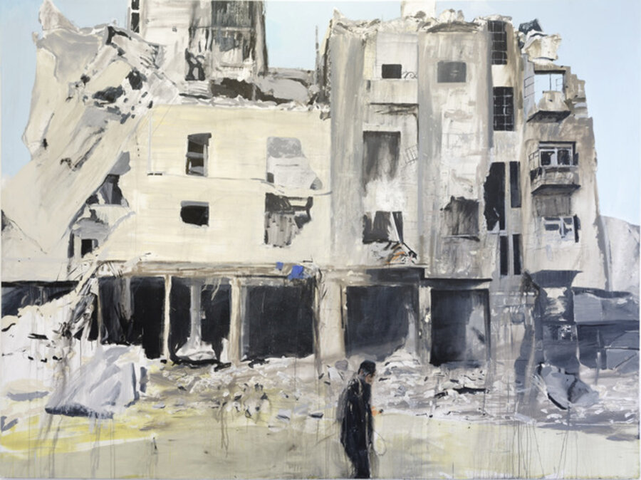 Aleppo 5