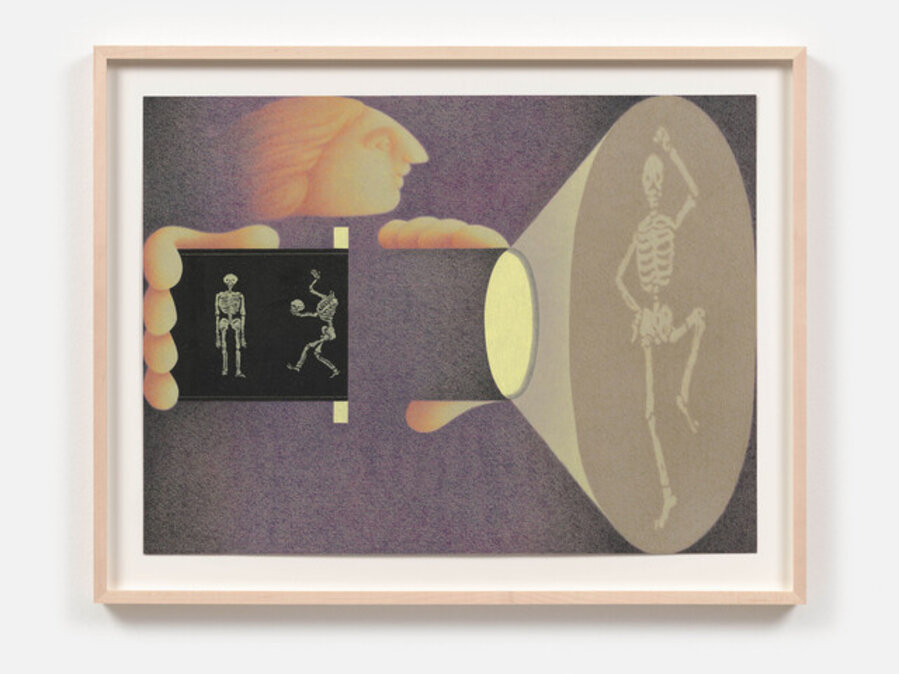 Phantasmagoria