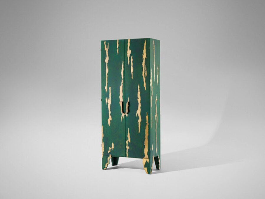 Cabinet 'Tiger'