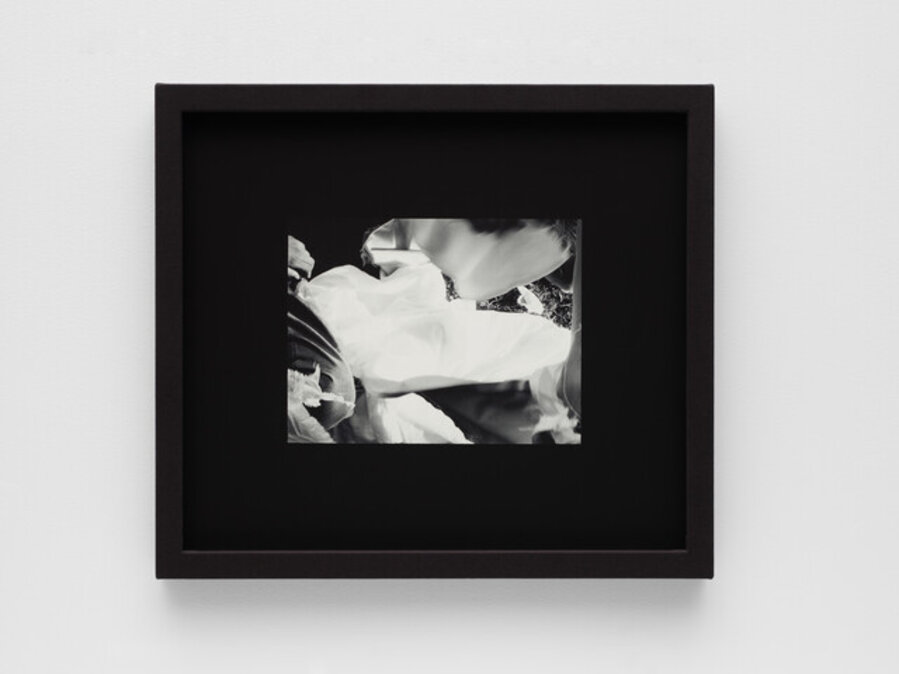 1915, White sheet Tear 5