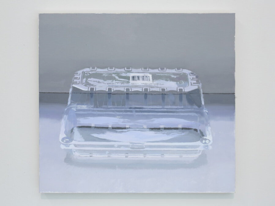 Container (III)