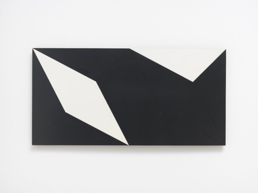 Modulated Surface nº2
