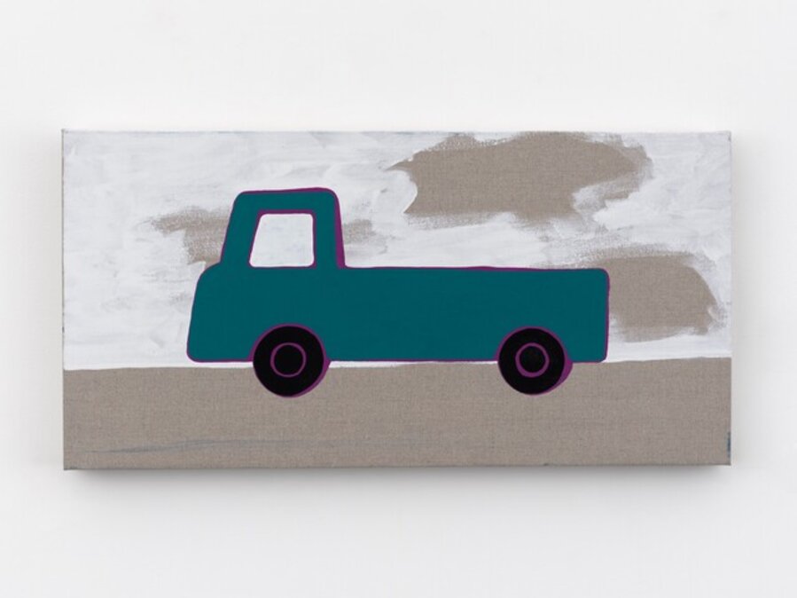 Paintings for Children (B5)