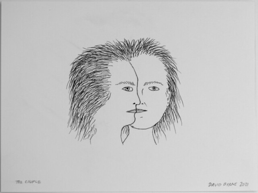 The Couple