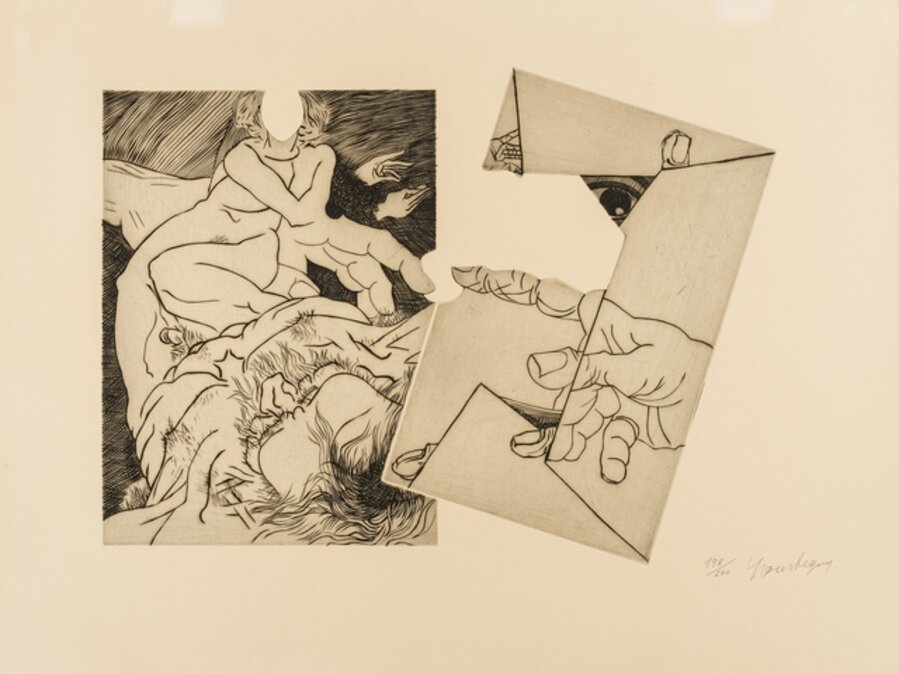 Ommagio a Michelangelo