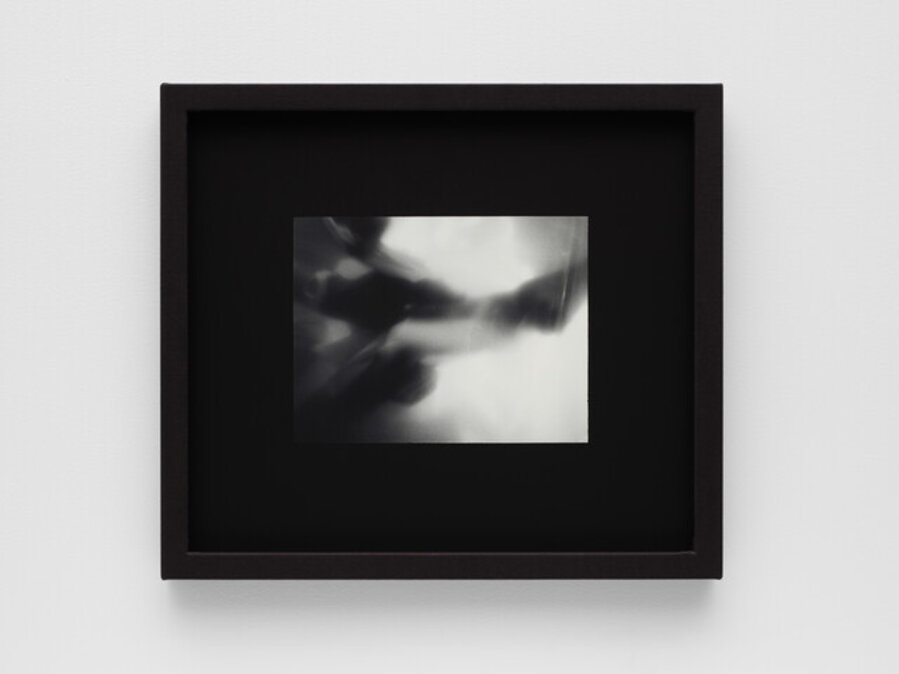 1915, White Sheet Tear 9