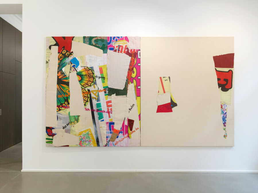 Diptych
