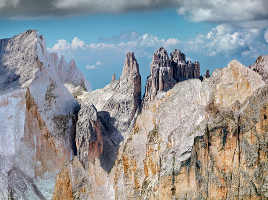 The Dolomites Project #8