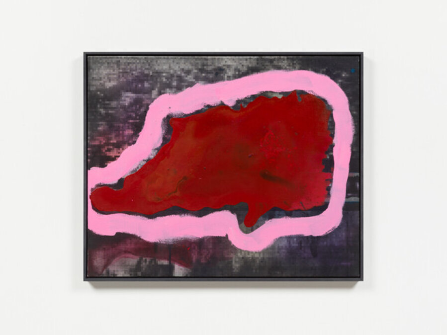 Dementia-Painting (Aphasia)