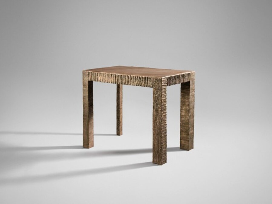 Table 'Ripple'
