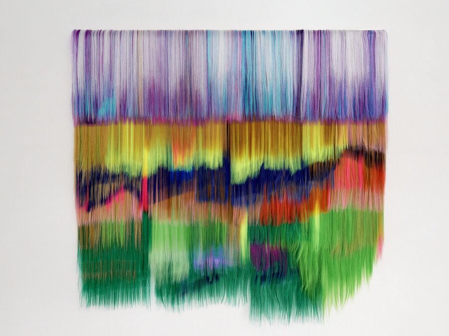UNTITLED #12, Nomad Chants