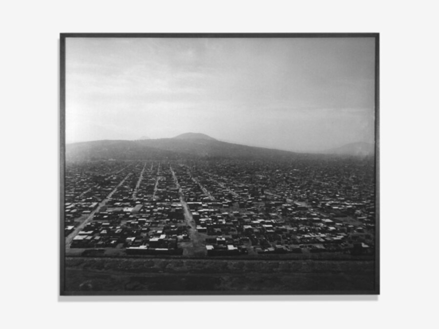 Mexico City