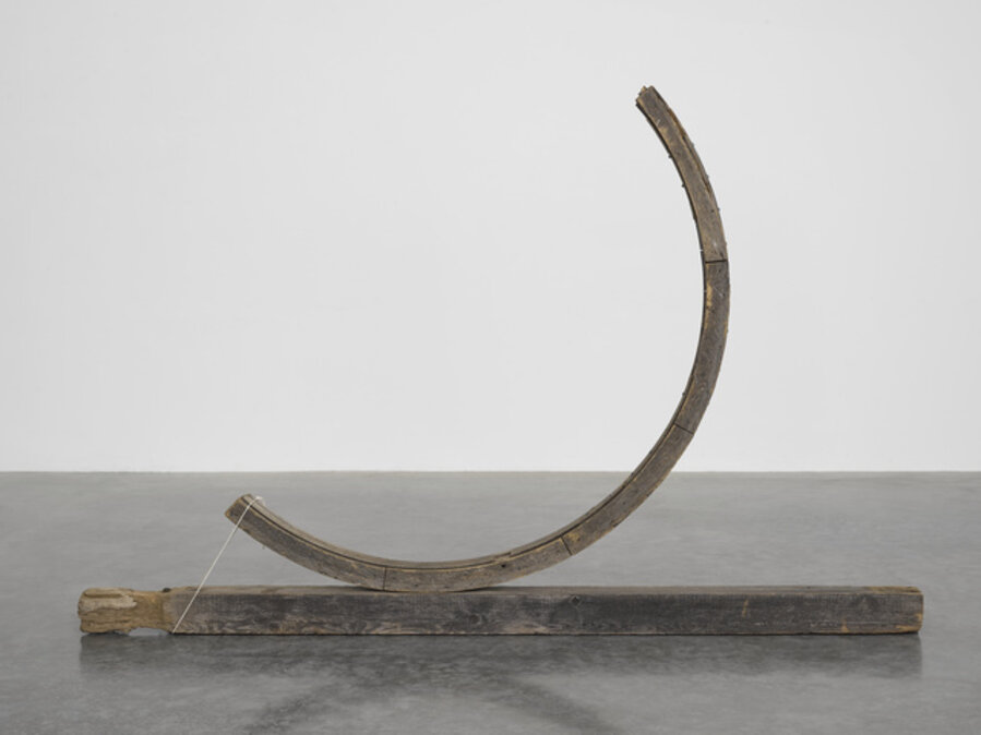 Untitled (arc)