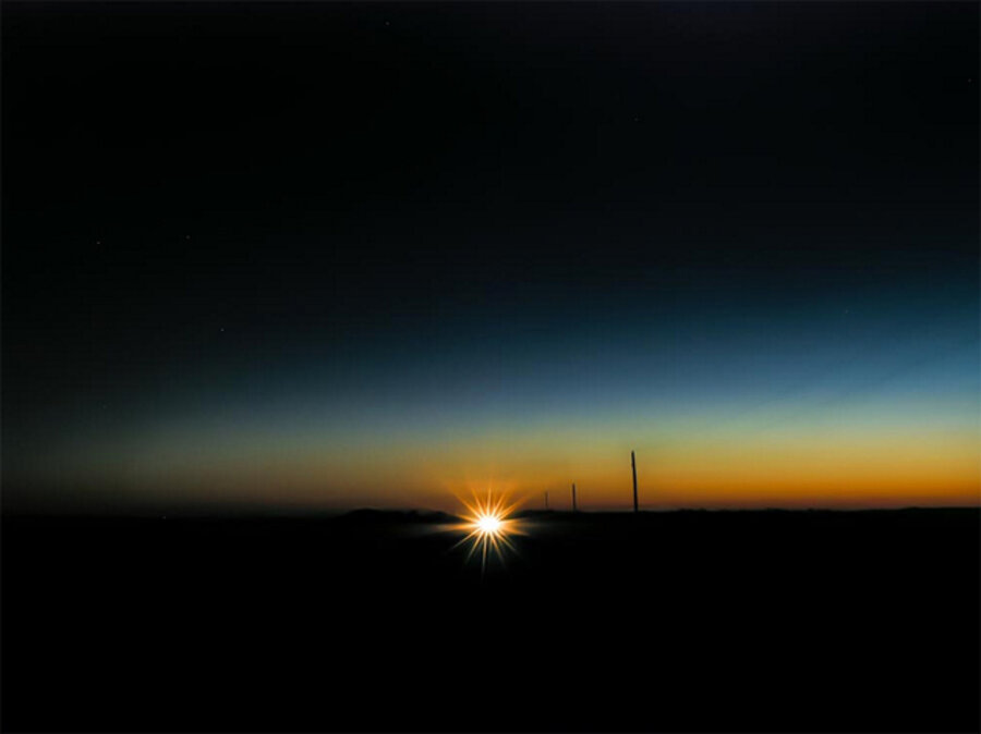 Untitled (Roblin, Canada, #3380)