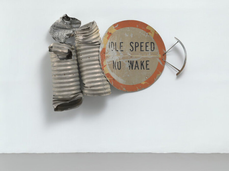 No Wake Glut