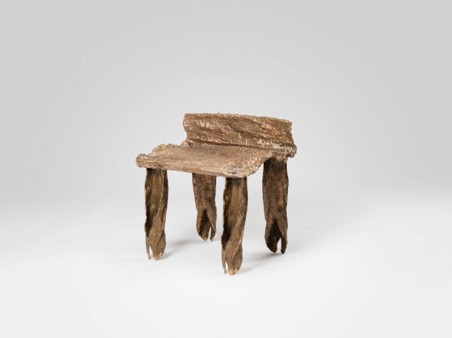 Chair 'Edenic Throne'