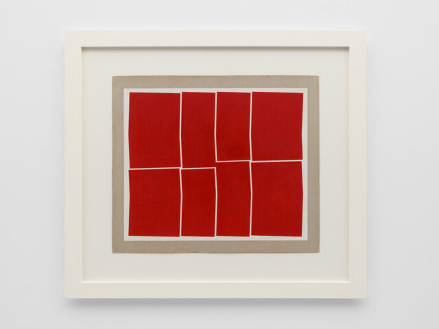 Untitled (Metaesquema)