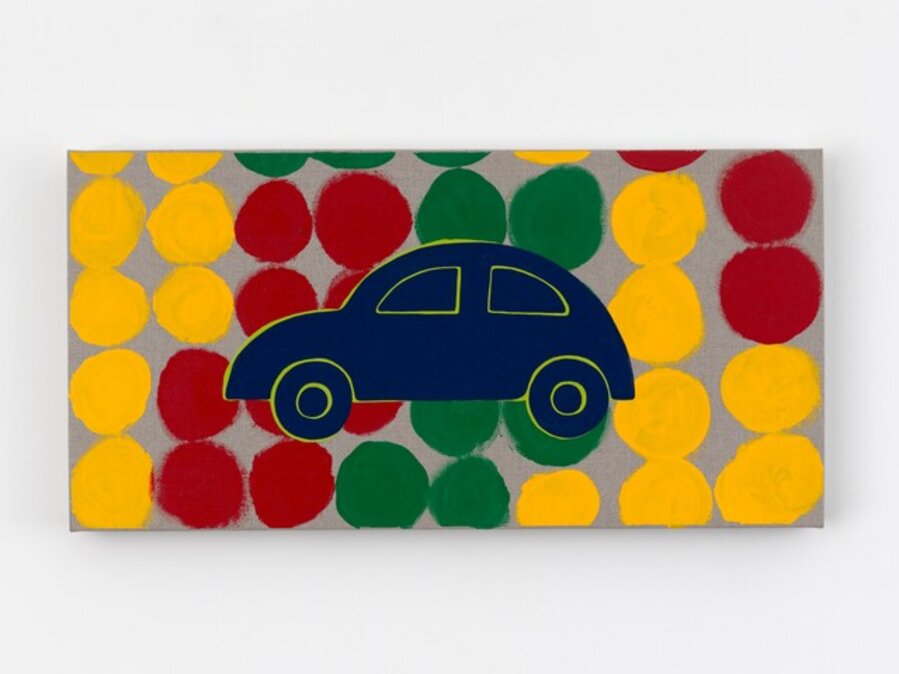 Paintings for Children (F3)