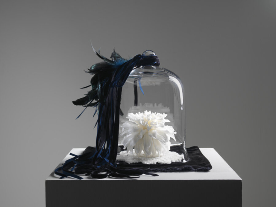 Untitled #1424 (Zhang Yimou)