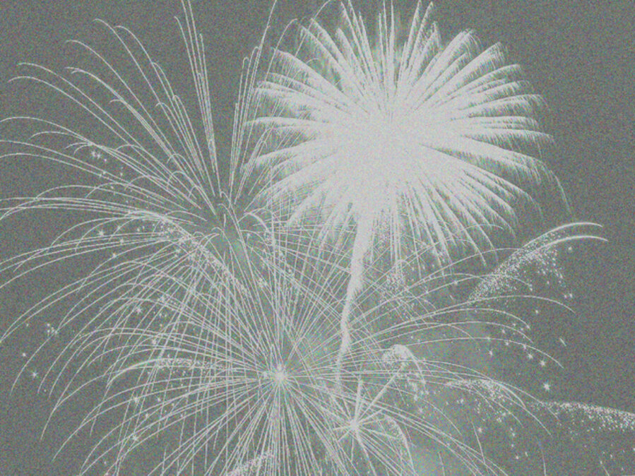 16.777.216 Farben als Feuerwerk, Fireworks_2_bg_070402.jpg