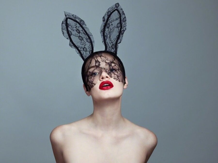 Bunny II
