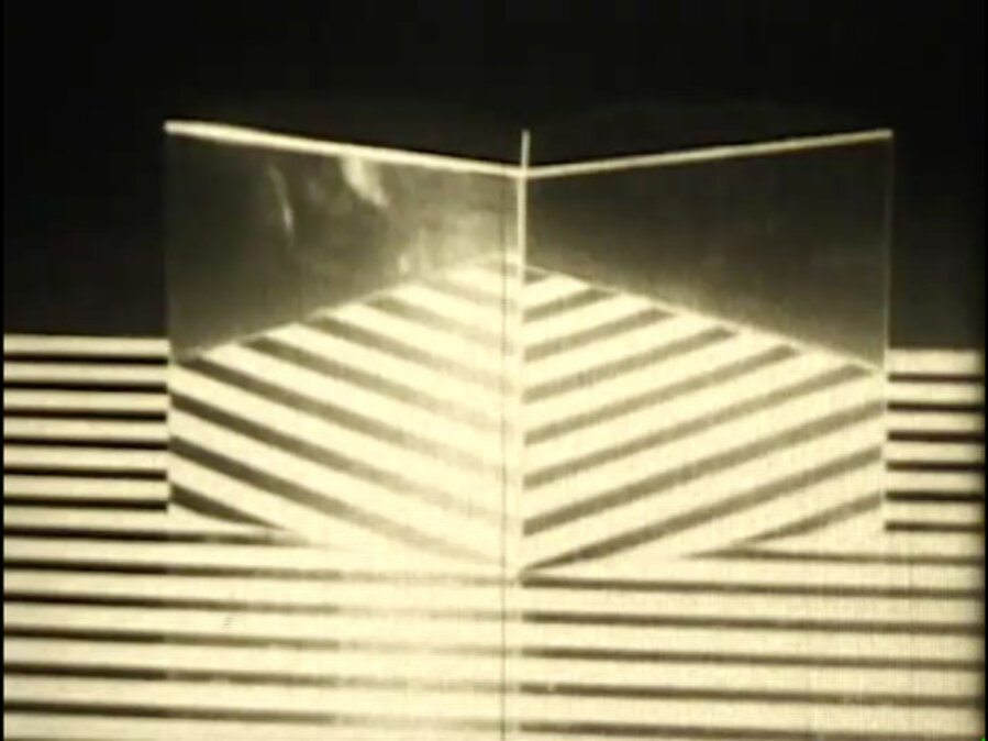 Quanta - 3 of 3