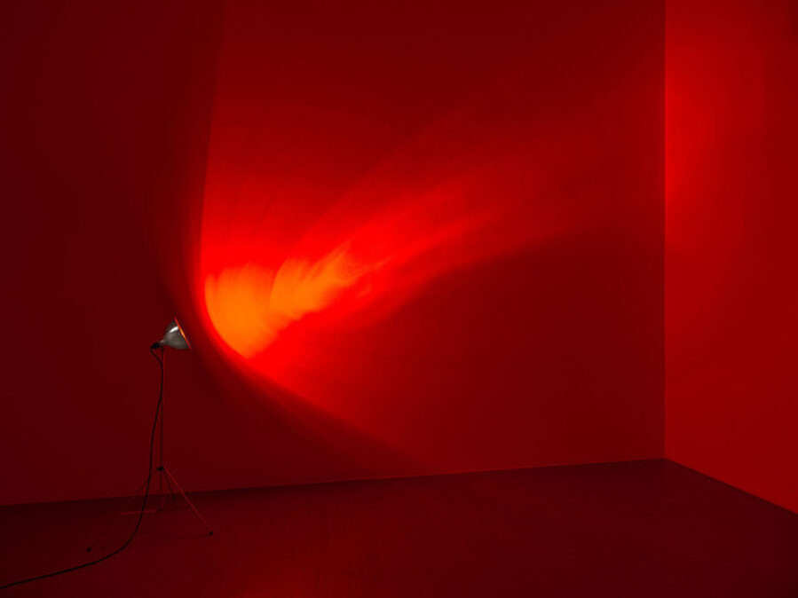 Untitled (Light Painting)