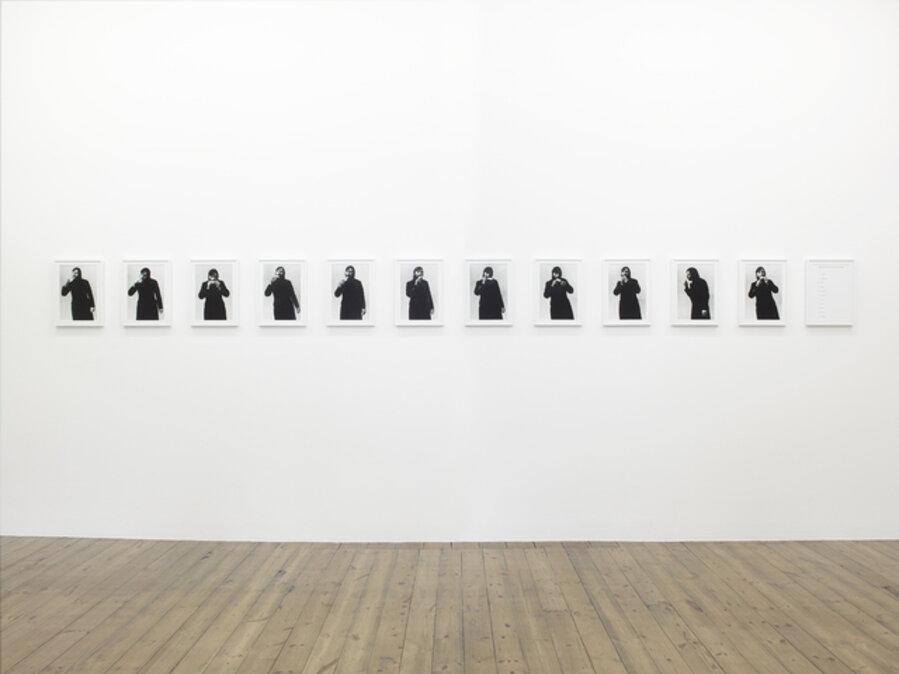 Art as an Act of Retraction