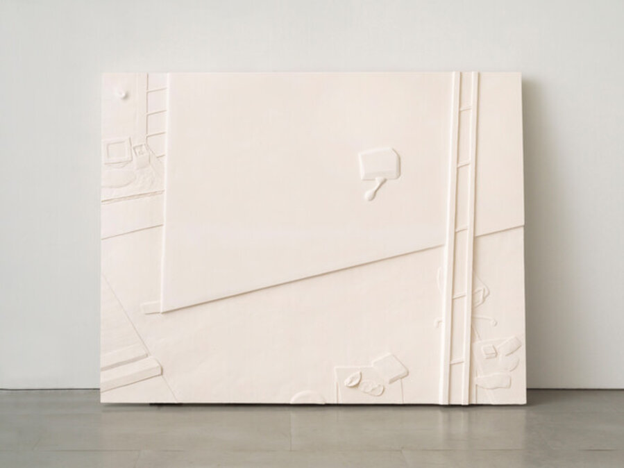 Studio Relief