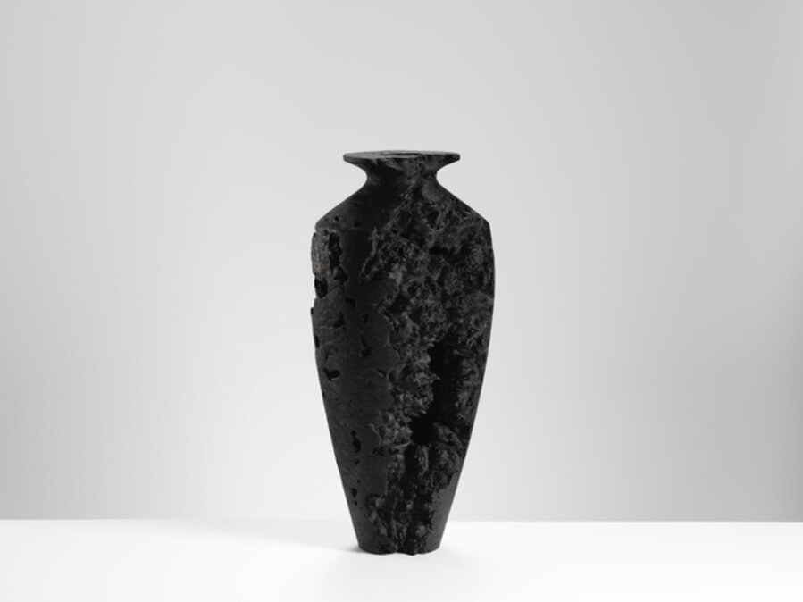 Echoes of Amphora Vase I/22