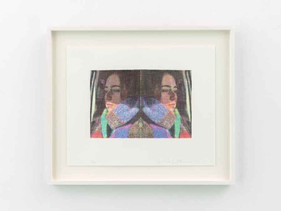 Ariadne, Mirrored