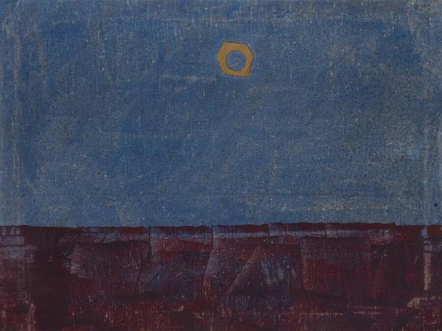 Canto Notturno