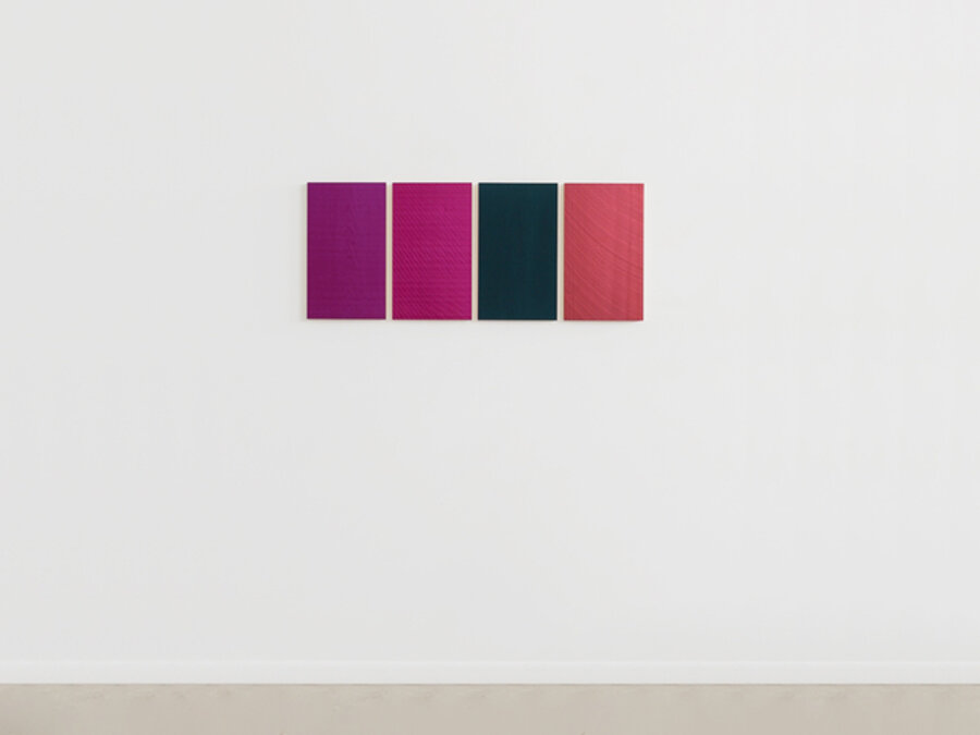 Quartet #1