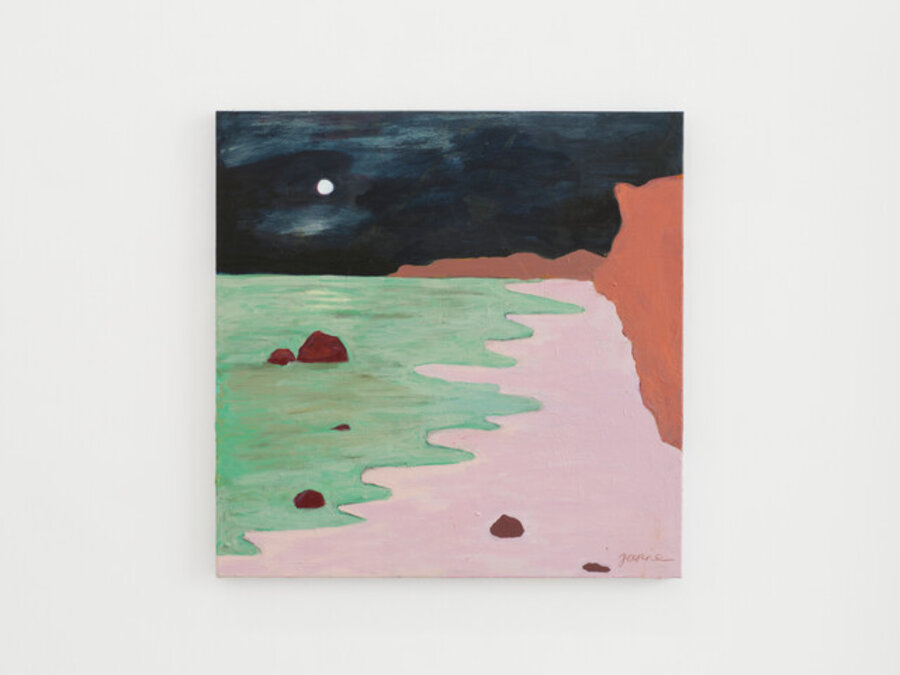 August Moon