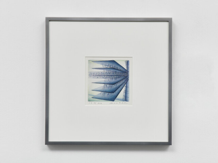 Square Drawing-84