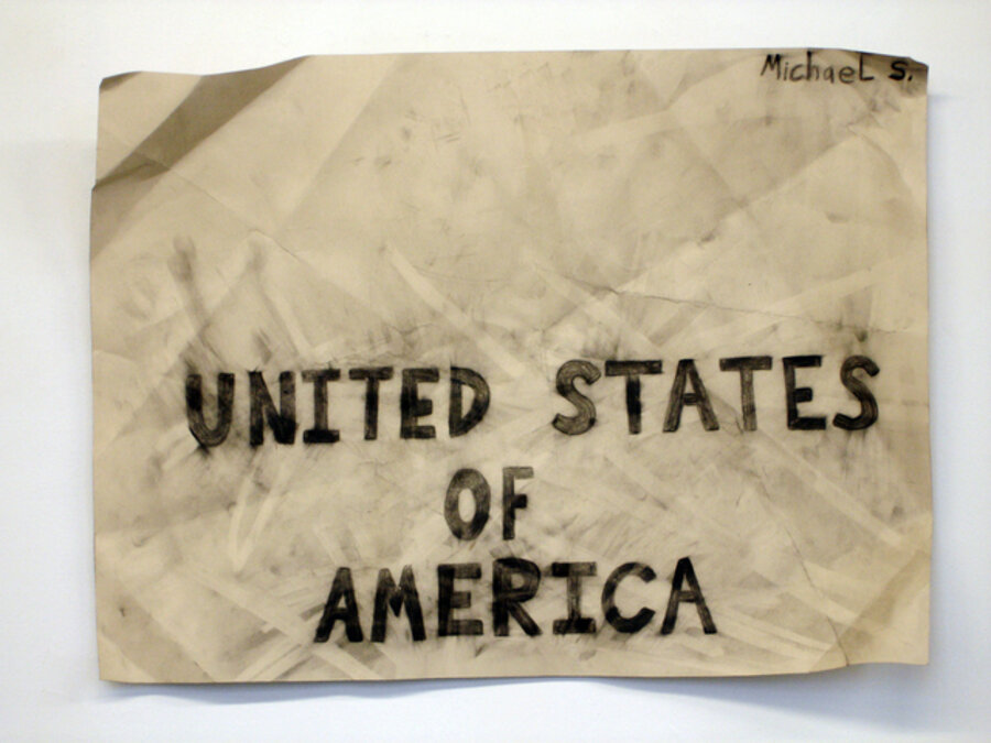 United States of America