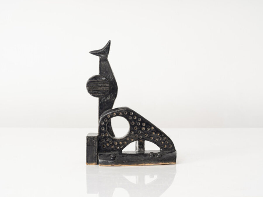 Sculpture