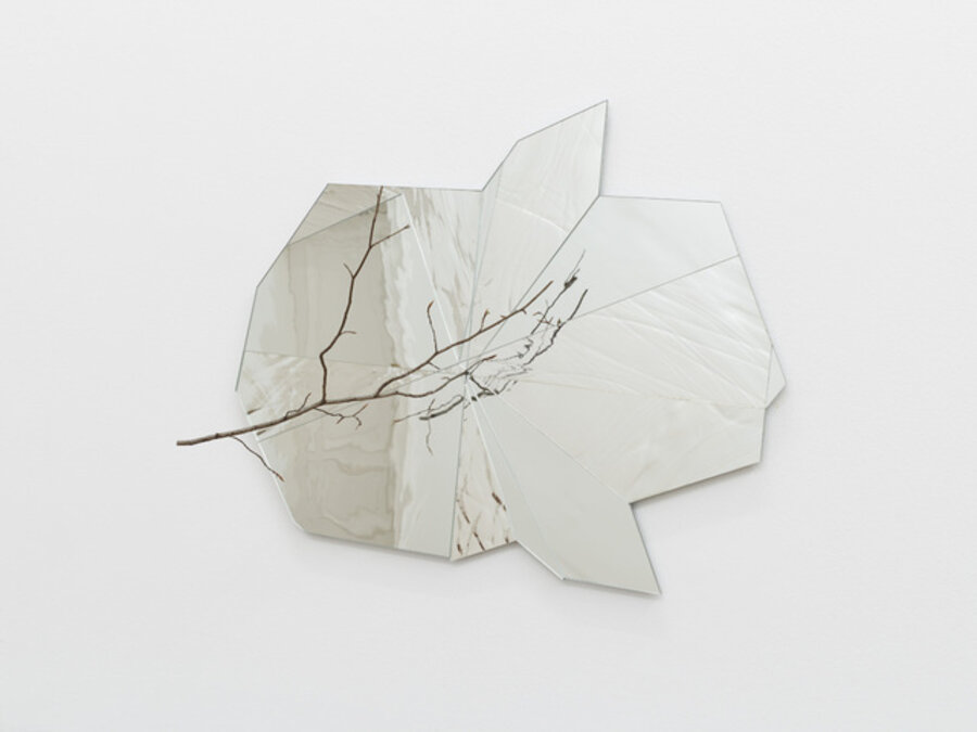 Systemic Grid 127 (Mirror)