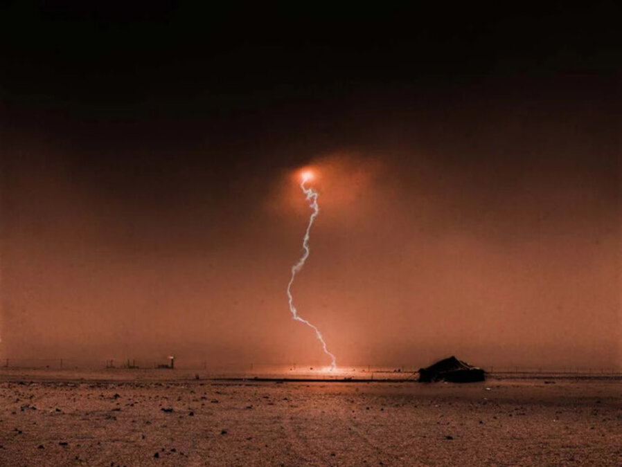Lightning I