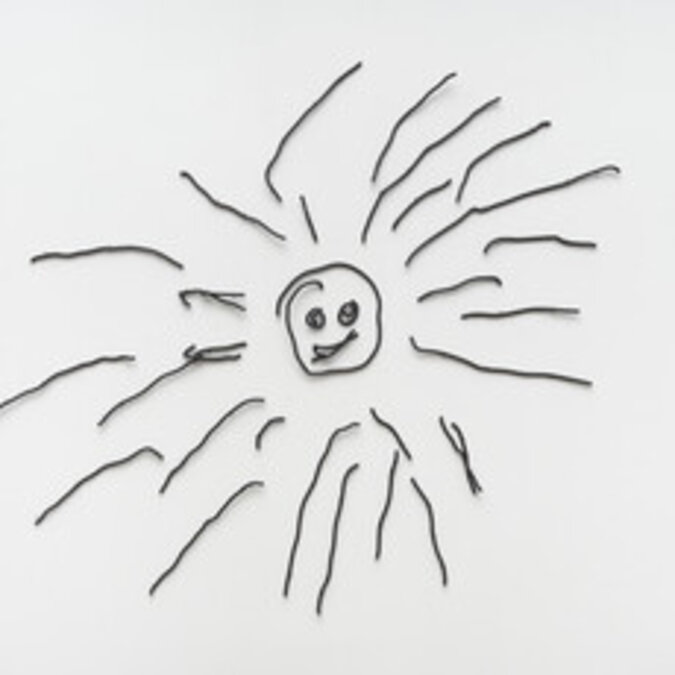 Abetare Porcupine Sun