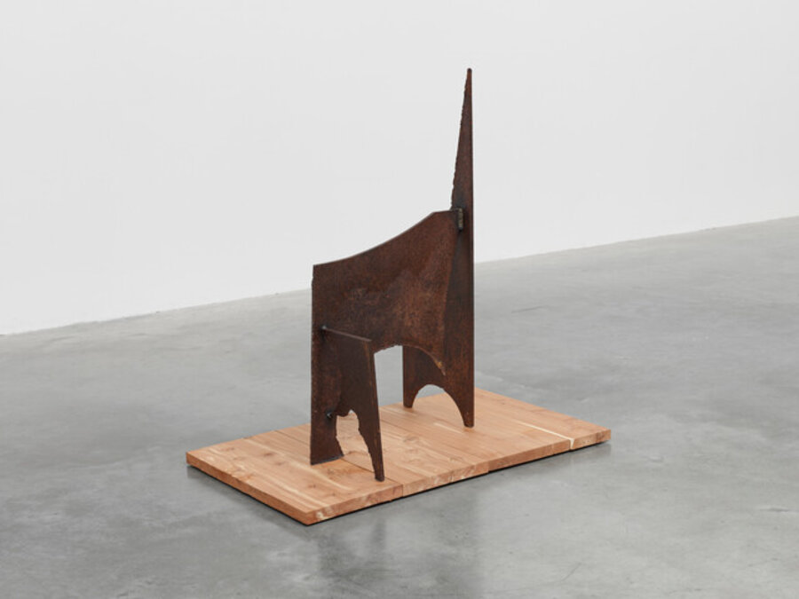 Untitled (good boy)