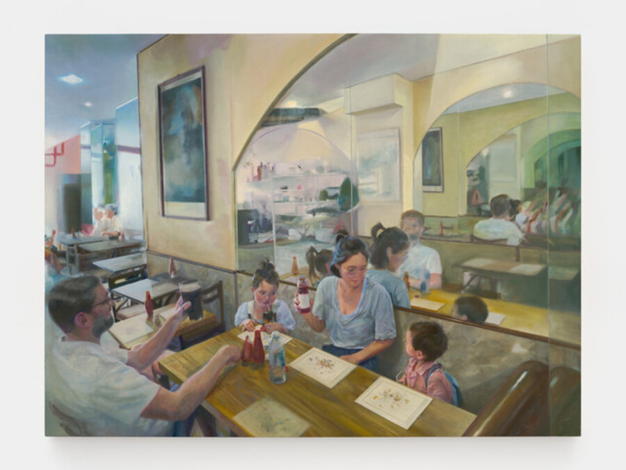 Diners