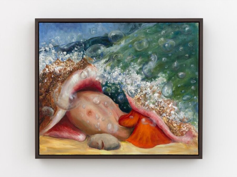 Seascape