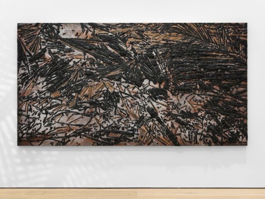 Black Beach(Unpolished Diamond) 3